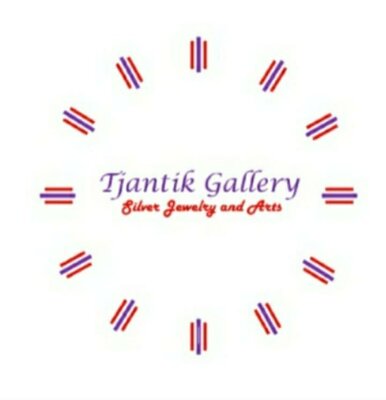 Trademark Tjantik Gallery