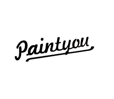 Trademark PAINTYOU + LOGO