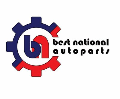 Trademark BN BEST NATIONAL AUTO PARTS + LOGO