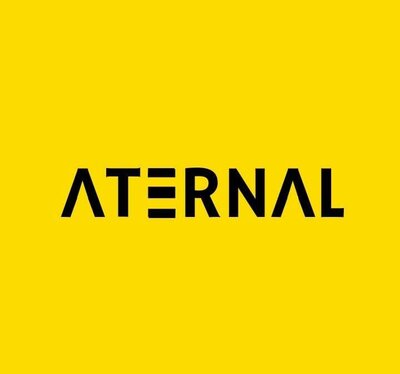 Trademark ATERNAL