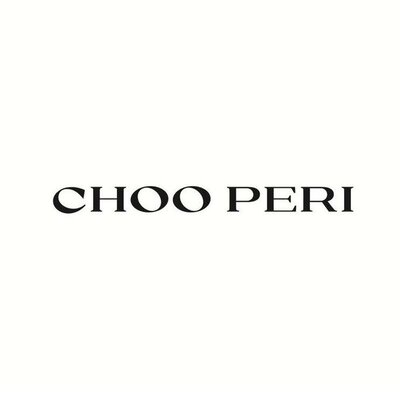 Trademark CHOO PERI