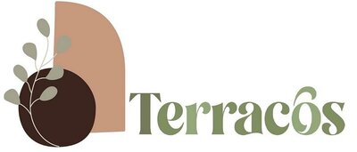 Trademark TERRACOS + LOGO