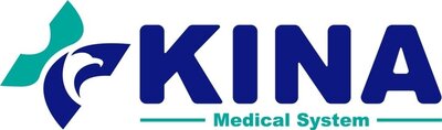 Trademark KINA Medical System