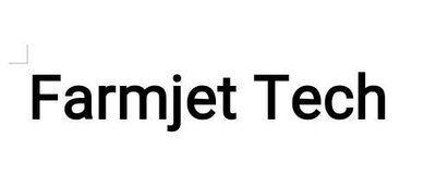 Trademark Farmjet Tech