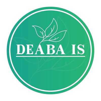 Trademark DEABA IS