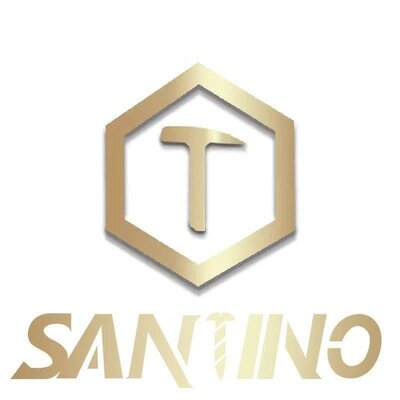 Trademark SANTINO + LOGO