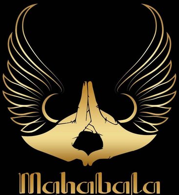 Trademark MAHABALA + LOGO