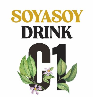 Trademark SOYASOY DRINK C1