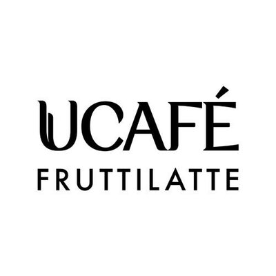 Trademark UCAFE FRUTTILATTE