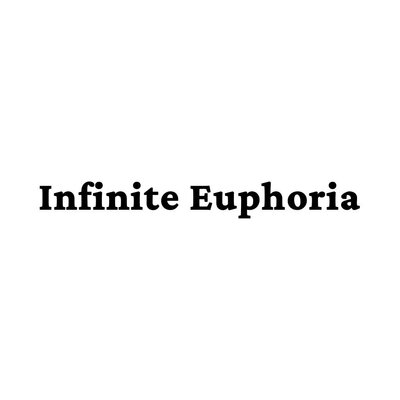 Trademark Infinite Euphoria