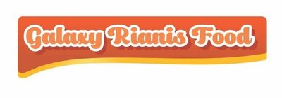 Trademark GALAXY RIANIS FOOD