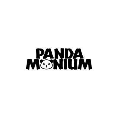 Trademark Panda Monium