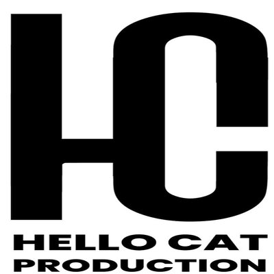 Trademark HELLO CAT PRODUCTION + LOGO HC