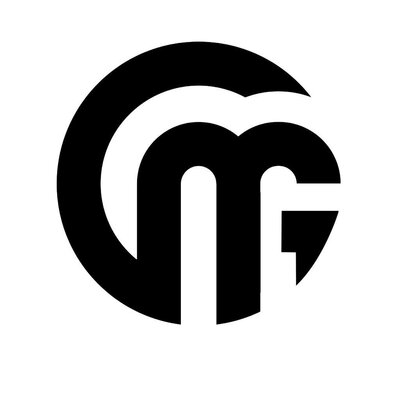 Trademark logo GM