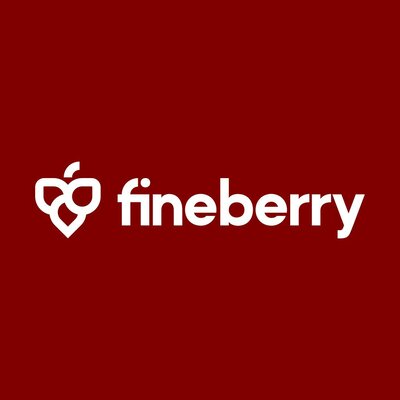 Trademark FINEBERRY