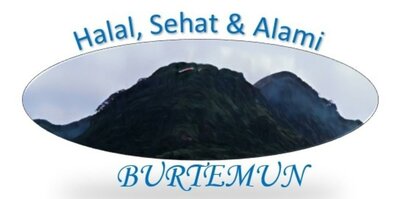 Trademark Burtemun