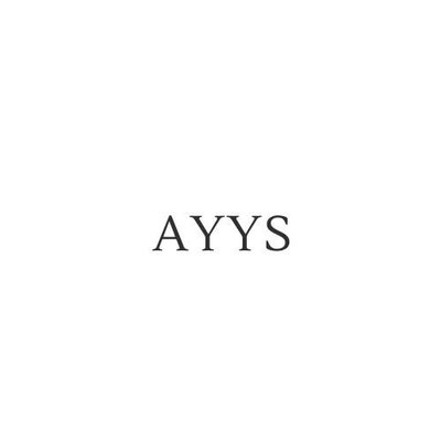 Trademark AYYS