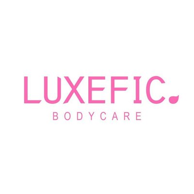 Trademark LUXEFIC BODYCARE