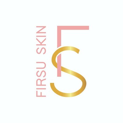 Trademark FIRSU SKIN + LOGO