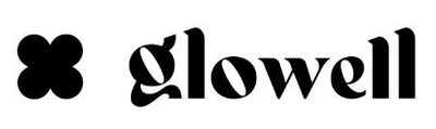 Trademark glowell + Logo