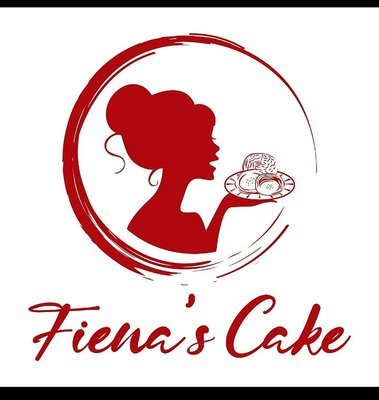 Trademark Fiena's Cake