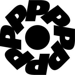 Trademark P + LOGO