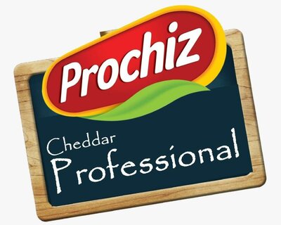 Trademark PROCHIZ Cheddar Professional + lukisan