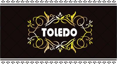 Trademark TOLEDO