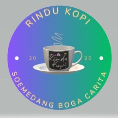 Trademark Rindu Kopi