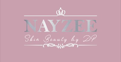 Trademark NAYZEE Skin Beauty by DP dan Logo