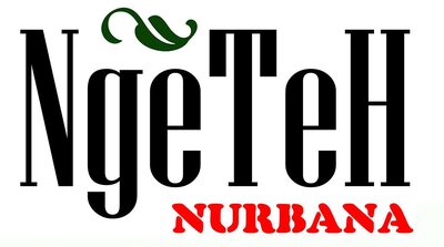 Trademark Ngeteh Nurbana