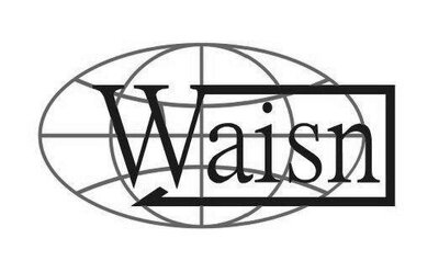 Trademark Waisn + Logo