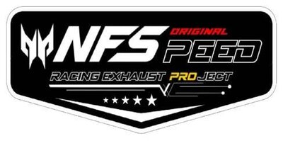 Trademark NFSPEED ORIGINAL + LOGO