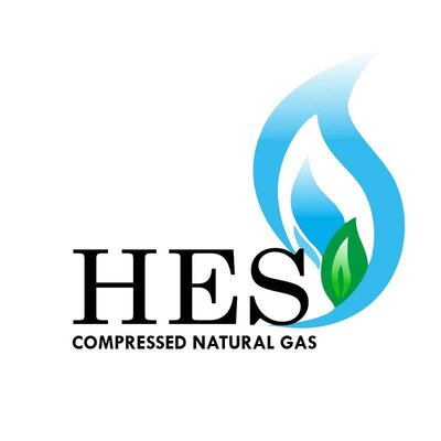 Trademark HES COMPRESSED NATURAL GAS