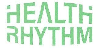 Trademark HEALTH RHYTHM