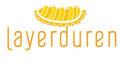 Trademark Layerduren + LUKISAN