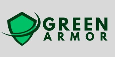 Trademark GREEN ARMOR