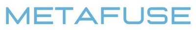 Trademark METAFUSE