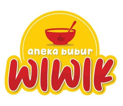 Trademark Aneka Bubur Wiwik