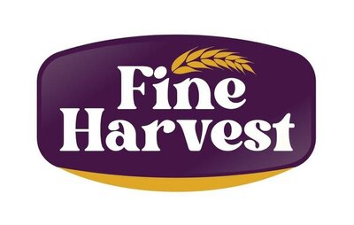 Trademark FINE HARVEST + LOGO