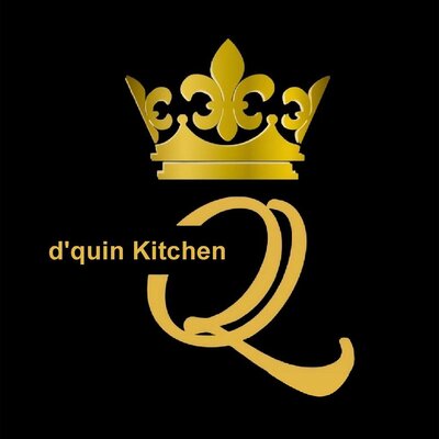 Trademark d'quin Kitchen