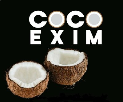 Trademark COCO EXIM