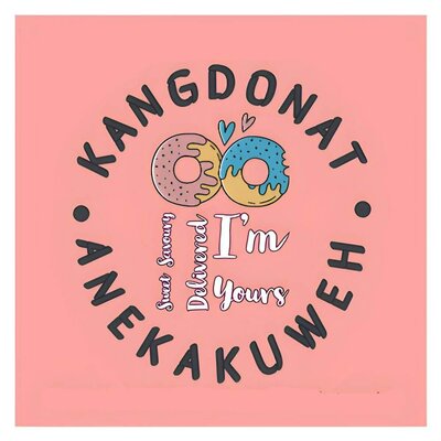 Trademark Kangdonat Anekakuweh