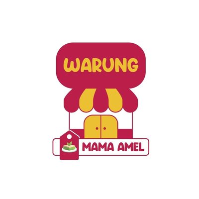 Trademark Warung Mama Amel