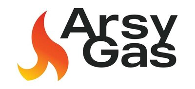 Trademark ArsyGas