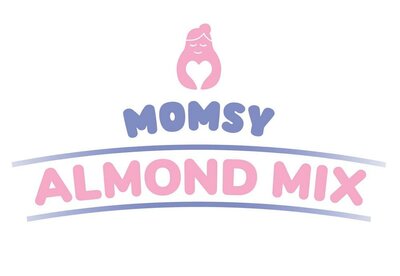 Trademark MOMSY ALMOND MIX