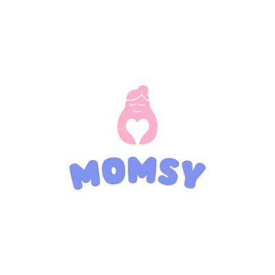 Trademark MOMSY