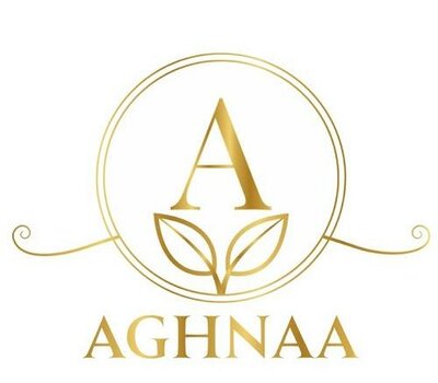 Trademark AGHNAA dan Logo