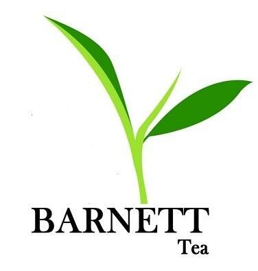 Trademark BARNETT Tea + Logo