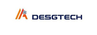 Trademark DESGTECH